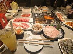 -海底捞火锅(如皋吾悦广场店)