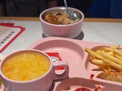 -蓉李记成都名小吃(合肥包河万达店)