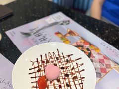 -天母蓝鸟西餐厅·烘焙蛋糕(十三碗店)