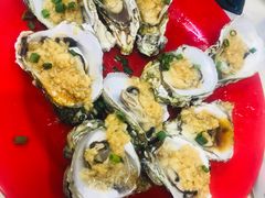 -小辣妹川味海鲜加工店(第一市场椰风巷店)