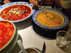 -院8里·小聚园(九眼桥店)
