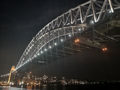 -悉尼海港大桥