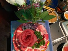 -大隐·成都火锅Bistro(合生麒麟新天地店)