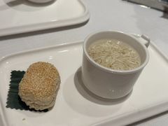 -扬州香格里拉·香宫中餐厅