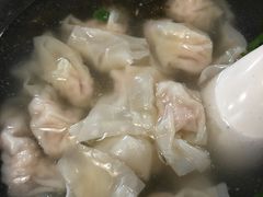 -百年尹氏汤包(湖南路狮子桥店)