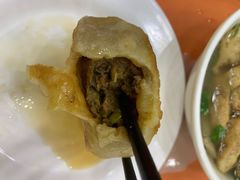 -白魁老号饭庄(安内店)