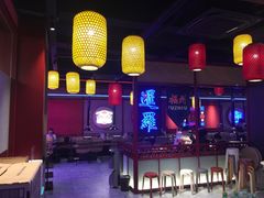 -十三姨正合丰烤肉(营迹路店)