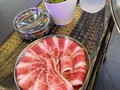 -玄希浪漫厨房·韩料烤肉(湖滨银泰in77店)