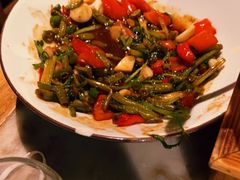 -绿茶餐厅(领展购物广场·中关村店)