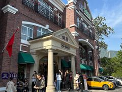 -桂园餐厅(五大道店)