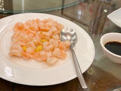 -梅龙镇酒家(南京西路总店)