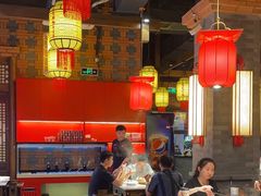 -小龙坎火锅(仓山万达店)