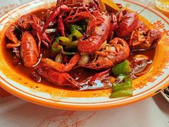-拙大师·龙虾四季排档·夜宵至凌晨4点(唯亭店)