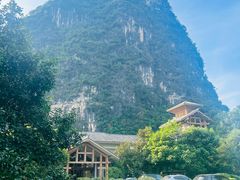 -广悦华阳朔河畔度假酒店(十里画廊遇龙河店)