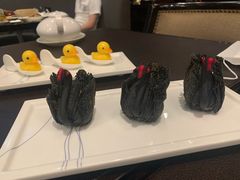 -广州文华东方酒店·江-由辉师傅主理