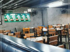 大堂-老南门煎饺