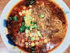 -兵哥豌豆面(创意谷店)