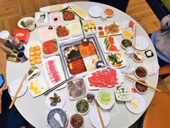 -海底捞火锅(亲子主题北金鹰店)