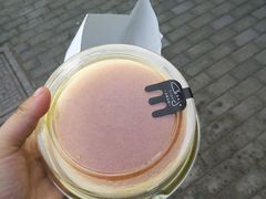 -FASHION BAKERY法森贝克(新德路店)