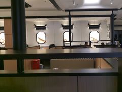 -小菜园新徽菜(溧阳万达店)