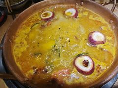 -洱火云南酸菜牛肉火锅(石景山当代商城店)