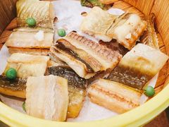 -甬上名灶(天一阁·翠柏店)