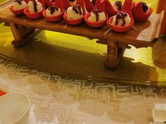 -红色江山(首钢国际大厦店)
