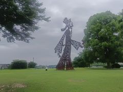 -上海月湖雕塑公园