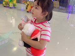 -万达广场(惠州大亚湾店)