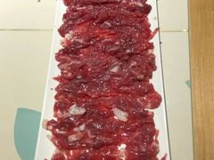 -南城十里潮汕鲜牛火锅·鲜虾生滚粥(融汇老商埠店)