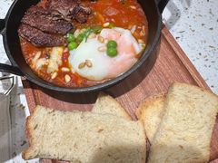 -CRAZYONES西班牙海鲜饭(上海美罗城店)