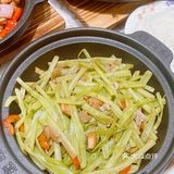 香港人喜欢吃的啫啫煲，得意啫啫煲！