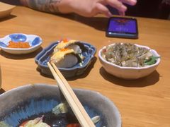 -一心创作料理屋(经开万达店)