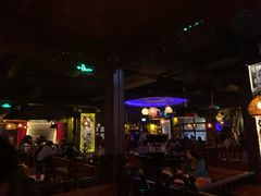 -Helens海伦司小酒馆(南京洪武路店)