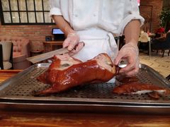 -漢舍中国菜馆(889广场店)