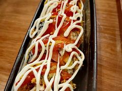 -槿Story·韩国料理(望京韩国美食城店)