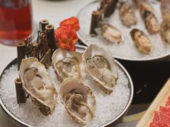 -川越泰火锅(吉利大厦店)