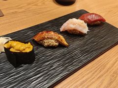 寿司六贯-北京泰富酒店-道日本料理餐厅
