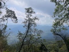-七仙岭温泉国家森林公园
