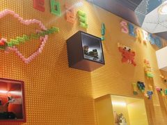 -SEA西雅图海鲜自助餐厅(海乐世界店)