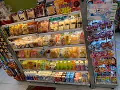 -喜士多便利店(打浦店)