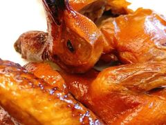 -拈菜(观音桥阳光世纪店)