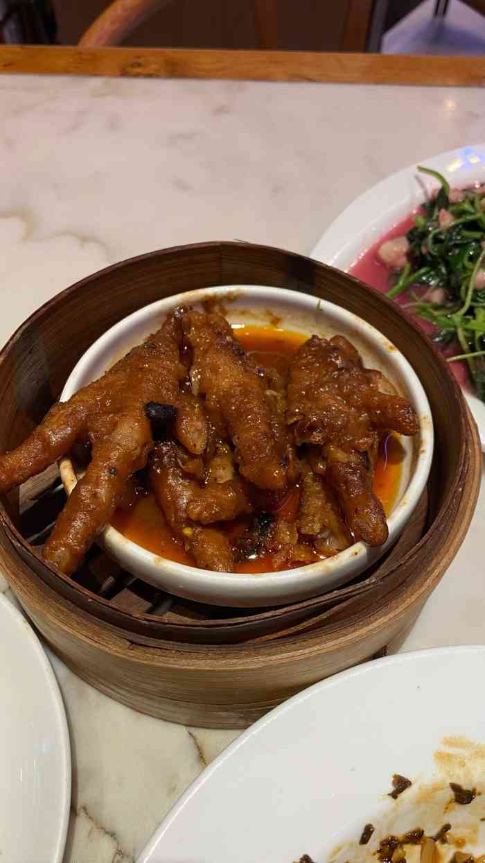 金鼎轩南北点心专门店(远大路店)