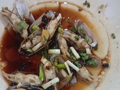 -吉莲利苑海鲜酒家(珠海拱北29年老字号店)