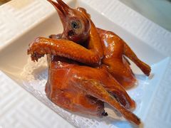红烧乳鸽-陶陶居酒家(环市东店)