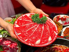 -牛市坎火锅(建设路店)