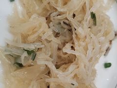 -碧海银沙海鲜餐厅(恒大海上威尼斯店)