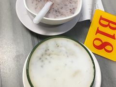 -芬芳甜品(同福路店)