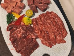 -橘焱胡同烧肉夜食(BFC外滩金融中心店)