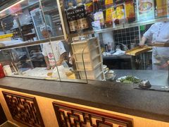 -李记饺子·熏酱东北菜(欢乐谷店)